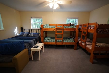 Blairsville, GA 30512 Union County