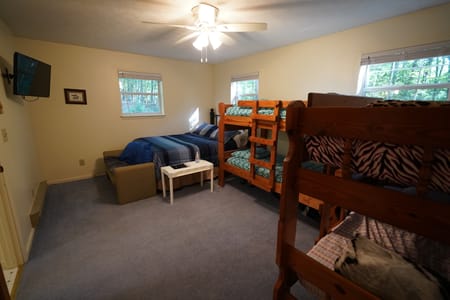 Blairsville, GA 30512 Union County