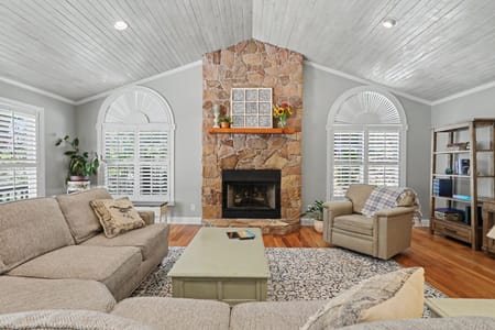 Dillard, GA 30537 Rabun County