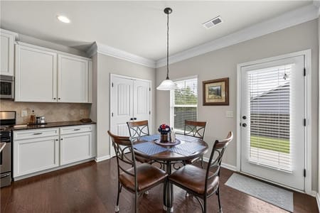 Dawsonville, GA 30534 Dawson County