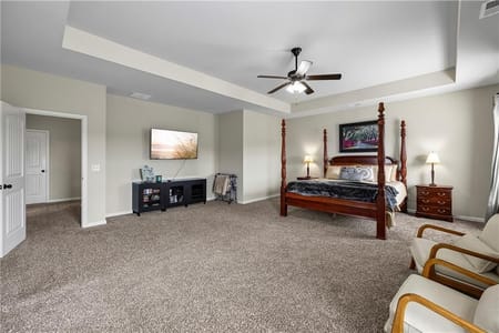 Dawsonville, GA 30534 Dawson County