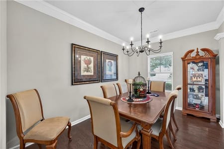 Dawsonville, GA 30534 Dawson County