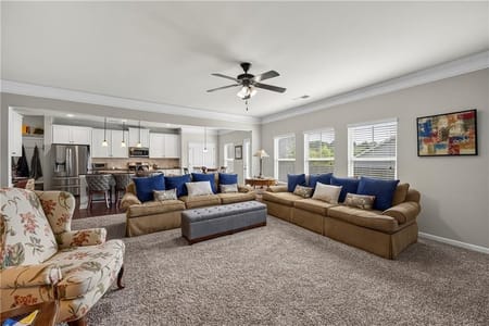 Dawsonville, GA 30534 Dawson County