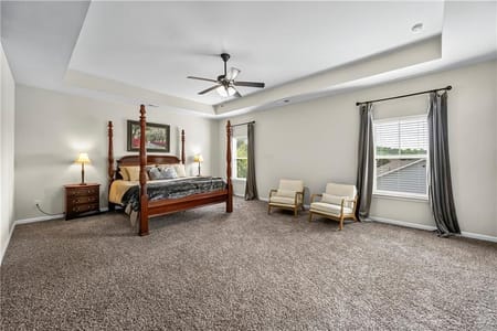 Dawsonville, GA 30534 Dawson County