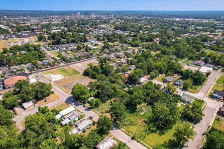 Augusta, GA 30901 Richmond County
