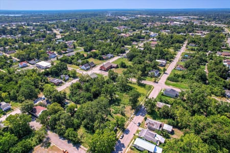 Augusta, GA 30901 Richmond County