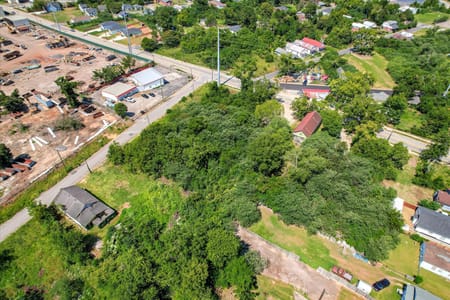 Augusta, GA 30901 Richmond County
