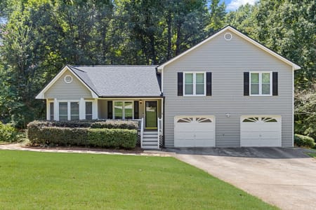 Douglasville, GA 30134 Paulding County