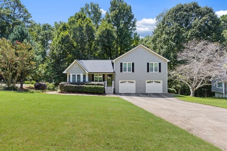 Douglasville, GA 30134 Paulding County