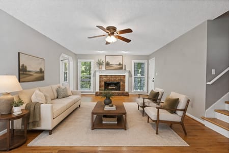 Douglasville, GA 30134 Paulding County