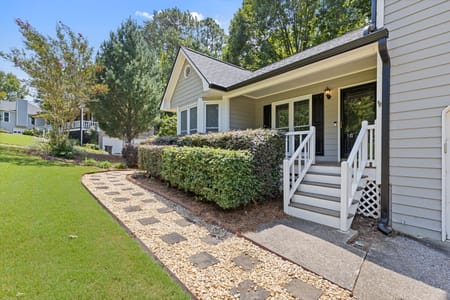 Douglasville, GA 30134 Paulding County