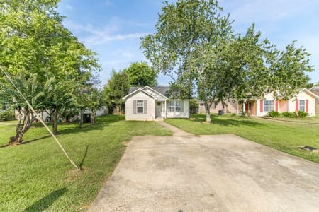 Warner Robins, GA 31093 Houston County