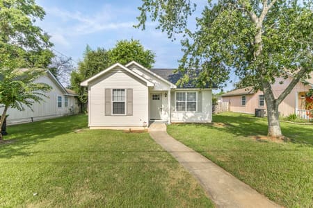 Warner Robins, GA 31093 Houston County