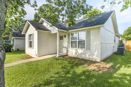 Warner Robins, GA 31093 Houston County