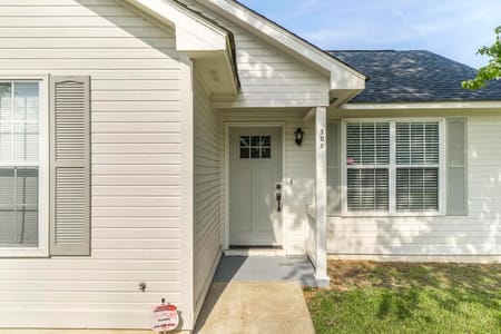 Warner Robins, GA 31093 Houston County