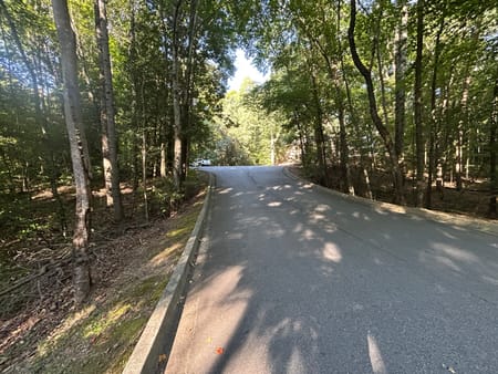 Baldwin, GA 30511 Habersham County