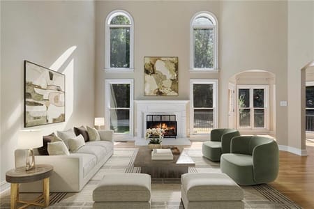 Newnan, GA 30263 Coweta County
