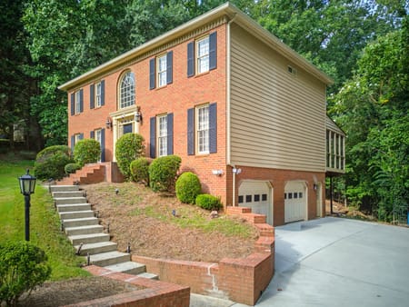 Cumming, GA 30041 Forsyth County