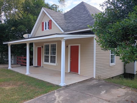 Lagrange, GA 30240 Troup County