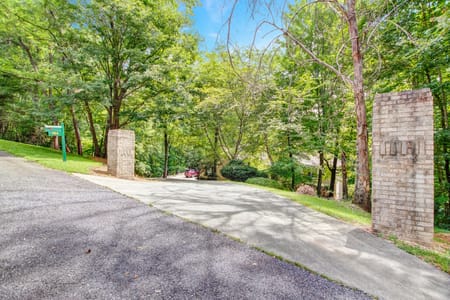 Clarkesville, GA 30523 Habersham County