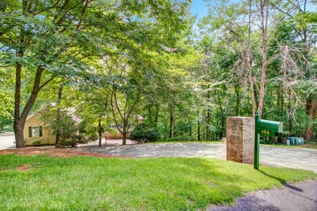 Clarkesville, GA 30523 Habersham County