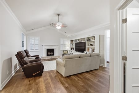 Clarkesville, GA 30523 Habersham County