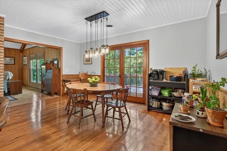 Ellijay, GA 30536 Gilmer County