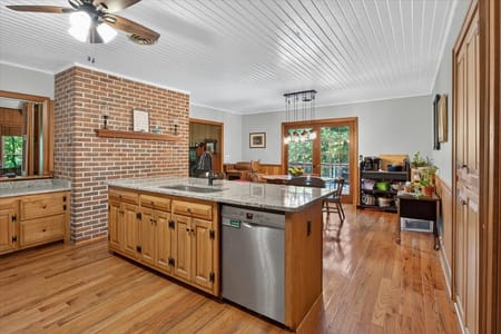 Ellijay, GA 30536 Gilmer County