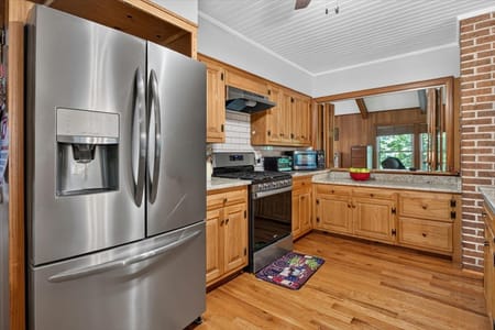 Ellijay, GA 30536 Gilmer County