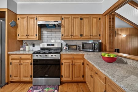 Ellijay, GA 30536 Gilmer County