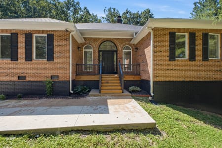 Dalton, GA 30720 Whitfield County