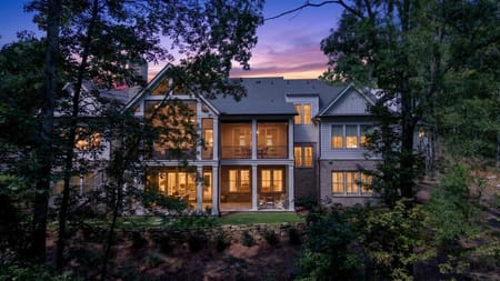 Greensboro, GA 30642 Greene County