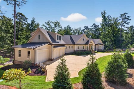Greensboro, GA 30642 Greene County