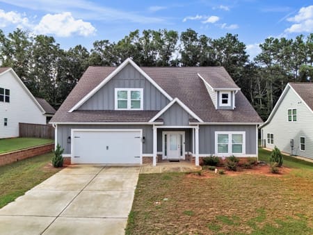 Statham, GA 30666 Barrow County