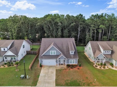 Statham, GA 30666 Barrow County