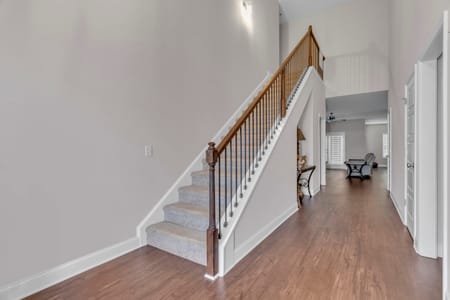 Statham, GA 30666 Barrow County