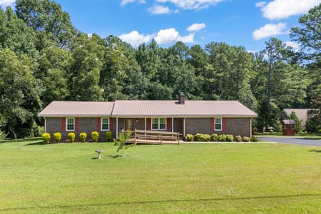 Statham, GA 30666 Oconee County