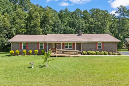 Statham, GA 30666 Oconee County