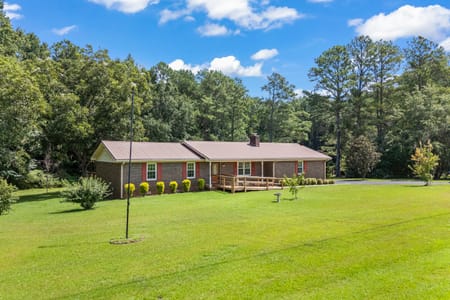 Statham, GA 30666 Oconee County