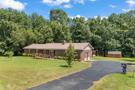 Statham, GA 30666 Oconee County