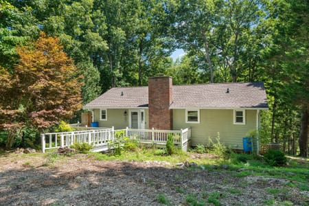 Blairsville, GA 30512 Union County
