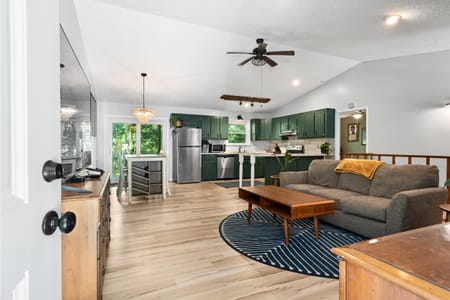 Blairsville, GA 30512 Union County