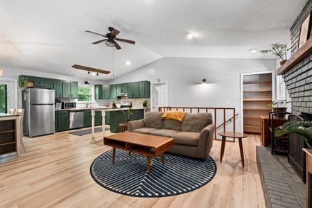 Blairsville, GA 30512 Union County