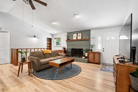 Blairsville, GA 30512 Union County