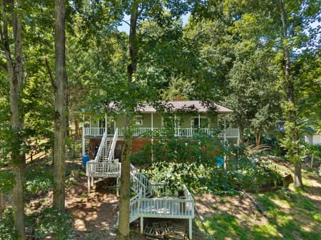 Blairsville, GA 30512 Union County