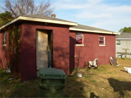 Albany, GA 31701 Dougherty County