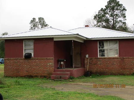 Albany, GA 31701 Dougherty County