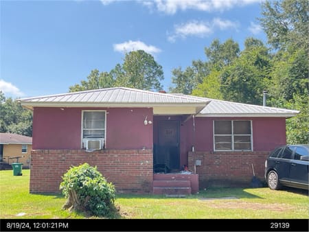 Albany, GA 31701 Dougherty County