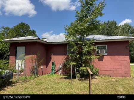 Albany, GA 31701 Dougherty County