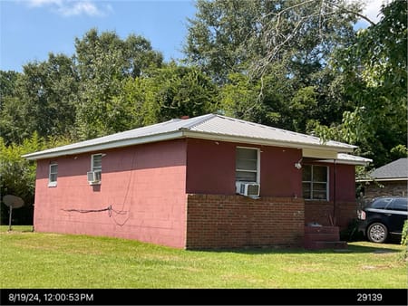 Albany, GA 31701 Dougherty County